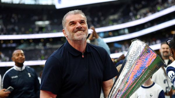 Tottenham dan Siklus Ganti Manajer Tiap Setahun