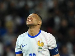 Kata Mbappe soal PSG Juara Liga Champions