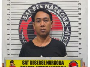 Yogi Ditangkap Polisi karena Edarkan Ganja di Lubuklinggau
