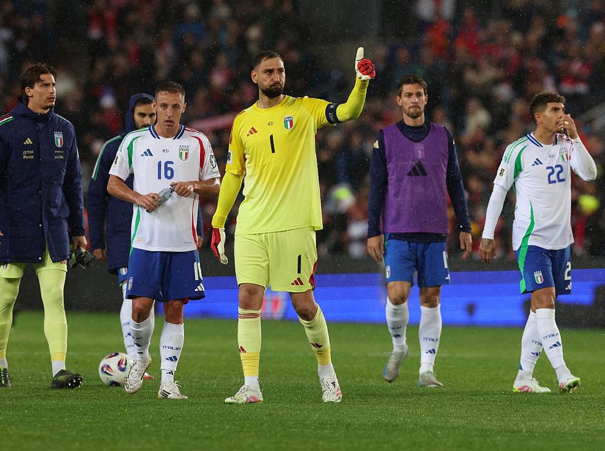 Foto: Claudio Villa - FIGC/FIGC via Getty Images