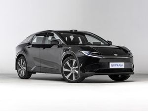 Toyota Luncurkan Mobil Listrik Baru, Harga Termurah di Bawah Rp 300 Juta! Toyota Luncurkan Mobil Listrik Baru, Harga Termurah di Bawah Rp 300 Juta!