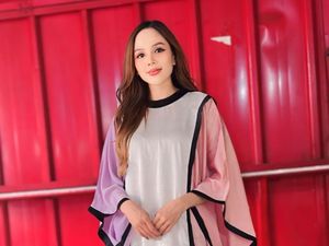 Vika Chu Kurban 1 Sapi: Ini Untuk Kendaraan Ayah di Surga Vika Chu Kurban 1 Sapi: Ini Untuk Kendaraan Ayah di Surga