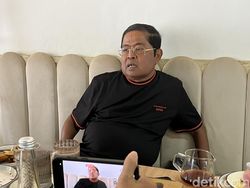 Golkar Bicara Pemakzulan Gibran-Reshuffle Kabinet, Ungkit Pengalaman Prabowo