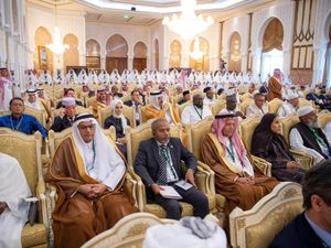 Wakil Ketua Dewan Pers RI Hadiri Undangan Khusus Muhammad bin Salman Wakil Ketua Dewan Pers RI Hadiri Undangan Khusus Muhammad bin Salman