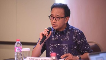 Komisi XII DPR: Kami Akan Cek Lokasi Operasional 3 Perusahaan Swasta Perusak Raja Ampat
