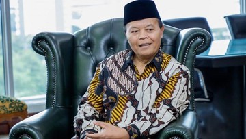 HNW Kritik Keras AS Veto Resolusi DK PBB soal Gencatan Senjata Gaza
