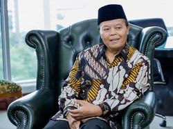 HNW Kritik Keras AS Veto Resolusi DK PBB soal Gencatan Senjata Gaza