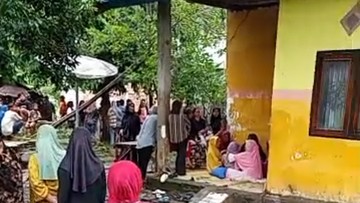 Wanita di Dompu Tewas dengan Tangan Terpotong, Diduga Dibunuh Suami