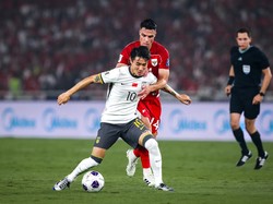 Link Live Streaming Jepang Vs Indonesia Hari Ini