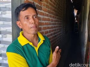 Balon Udara Meledak di Ponorogo Lukai Pria Saat Cegah Anak-anak Mendekat
