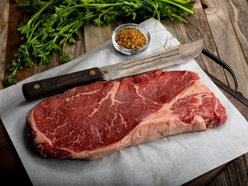 Yuk Kenali 10 Potongan Daging Sapi, Cocok Buat Rendang hingga Sup