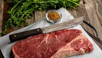 Yuk Kenali 10 Potongan Daging Sapi, Cocok Buat Rendang hingga Sup