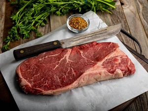 Yuk Kenali 10 Potongan Daging Sapi, Cocok Buat Rendang hingga Sup Yuk Kenali 10 Potongan Daging Sapi, Cocok Buat Rendang hingga Sup