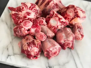 Begini Cara Simpan Daging dan Batas Waktu Simpannya di Freezer Begini Cara Simpan Daging dan Batas Waktu Simpannya di Freezer