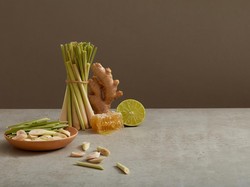 Minum Rebusan Jahe dan Sereh Setelah Kurban, Bisa Netralisir Lemak?