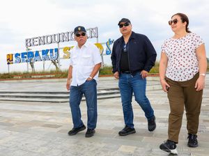 Puja-puji Bank Dunia Buat IKN