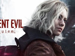 Capcom Ungkap Tanggal Rilis Resident Evil 9, Hadir Februari 2026 Capcom Ungkap Tanggal Rilis Resident Evil 9, Hadir Februari 2026