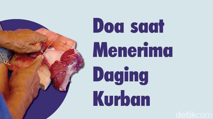 Daging Kurban