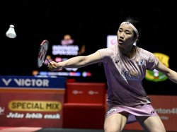 Kejuaraan Dunia 2025: An Se-young Cuma Takut kepada Diri Sendiri