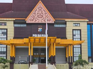 Polda Riau Gelar Seleksi Pegawai Non-ASN untuk Disabilitas