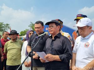 Antisipasi Kebakaran, Pramono Teken Pergub soal Program 1 APAR 1 RT