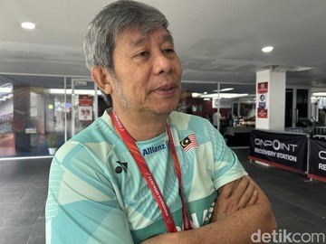 Herry IP Masih Jadi Kicau Mania di Malaysia
