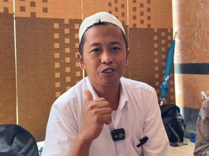 Kisah Jemaah Haji Sumenep Penuh Semangat Jalan Kaki Muzdalifah-Masjidil Haram Kisah Jemaah Haji Sumenep Penuh Semangat Jalan Kaki Muzdalifah-Masjidil Haram