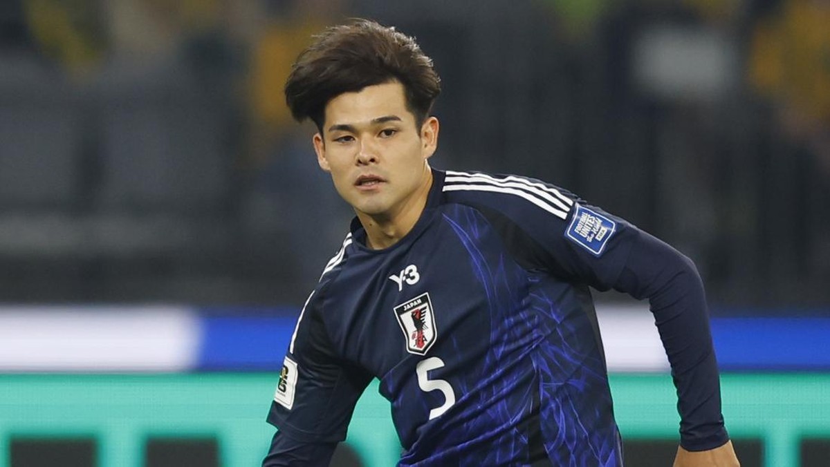 Kaishu Sano diprotes netizen Jepang karena sempat tersandung kasus pemerkosaan. (Foto: James Worsfold/Getty Images)