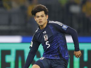 Lawan Indonesia, Jepang Terus Didesak Coret Pemain Ini Lawan Indonesia, Jepang Terus Didesak Coret Pemain Ini