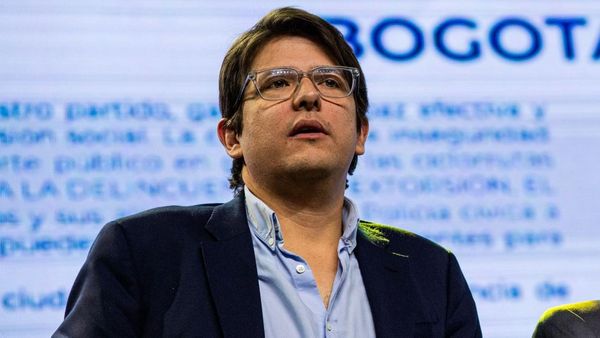 Sosok Miguel Uribe, Kandidat Capres Kolombia yang Ditembak Saat Berpidato