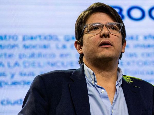 Sosok Miguel Uribe, Kandidat Capres Kolombia yang Ditembak Saat Berpidato