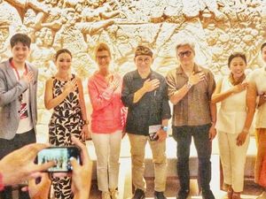 Balinale 2025 Ditutup, Fadli Zon Puji Ekosistem Perfilman RI