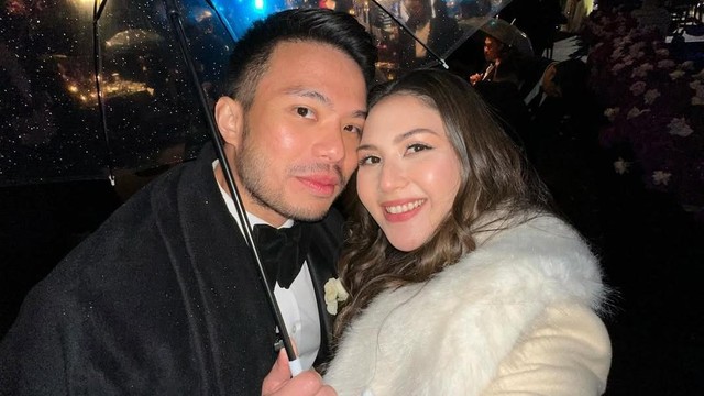 Berita Seputar Selebriti Insertlive Terkini : Terpopuler: Respons Natasha Wilona soal Verrell-Fuji vs Momen Dinner Jessica Mila Disorot