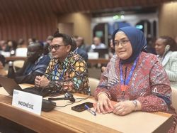 Kemnaker Dukung Terwujudnya Kerja Layak bagi Pekerja Digital-Pelaut Dunia