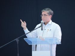 Menaker Pimpin Delegasi Indonesia di ILC Sesi Ke-113, Suarakan Kerja Layak