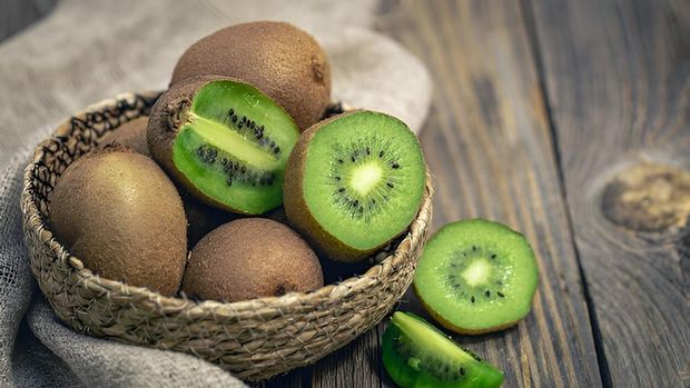 Kiwi/Foto: Freepik/pvproductions
