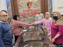 Kasus Pencurian HP di Situbondo Diselesaikan Lewat Restorative Justice