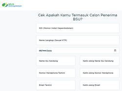 BSU Tahap 4 Cair? Cek Jadwal, Syarat dan Cara Mengecek Penerima