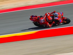 Saatnya Marc Marquez Akhiri Puasa Kemenangan Satu Dekade di Mugello