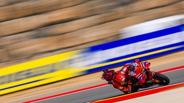 Klasemen MotoGP 2025: Marc Marquez Menjauh Usai Juara di Aragon