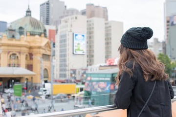 Menikmati 'Cool Escape' di Melbourne, Ini 5 Rekomendasi Wisata buat Kamu!