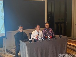 Menteri LH Ungkap Temuan Kerusakan Lingkungan di Wilayah Tambang Raja Ampat