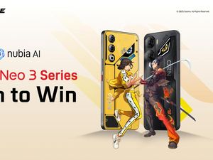 Nubia Neo 3 Digandeng Garena Free Fire Nubia Neo 3 Digandeng Garena Free Fire