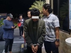 Pengakuan Pria Beristri di Babel Hendak Perkosa Wanita yang Dikenalnya di FB