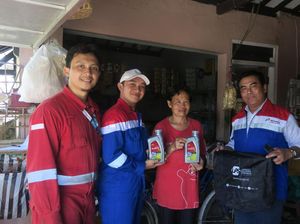 Atasi Polusi Plastik, Pertamina Lubricants Buat Program ParasMu Cantik