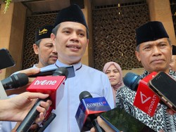 Istiqlal Bakal Gelar Makan Bersama Daging Kurban Idul Adha Tiap Tahun