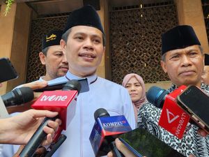Istiqlal Bakal Gelar Makan Bersama Daging Kurban Idul Adha Tiap Tahun Istiqlal Bakal Gelar Makan Bersama Daging Kurban Idul Adha Tiap Tahun
