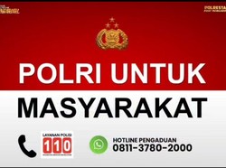 Polresta Malang Buka Hotline Kedaruratan 24 Jam, Ini Nomornya
