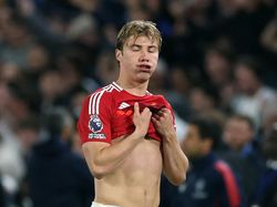 Inter Sudah Tak Berminat pada Hojlund, Mau Kasih Kesempatan untuk Esposito?