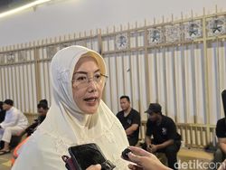Timwas DPR Desak Evaluasi TPHD: Banyak Petugas Haji Tak Bekerja dengan Optimal